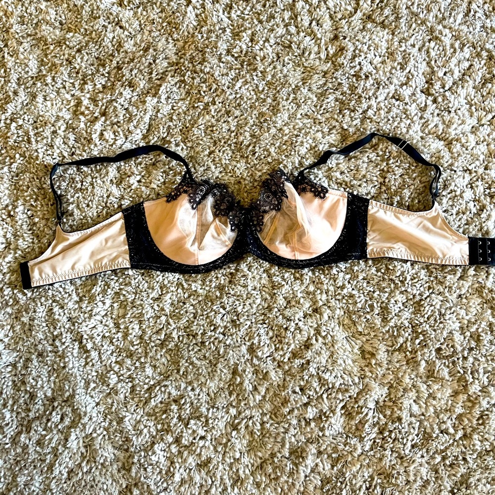 SEXY BRAND NEW NEVER WORN BRA VS